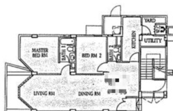Orchid Park Condominium (D27), Condominium #557823561